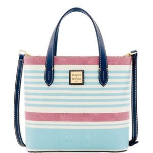 NWT Dooney & Bourke Mini Waverly